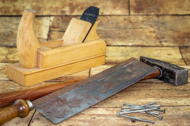 Quick Home Improvement Solutions From One Handyman To Another