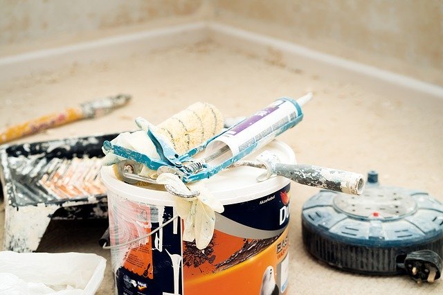 Things To Consider When Embarking On A Home Improvement Project