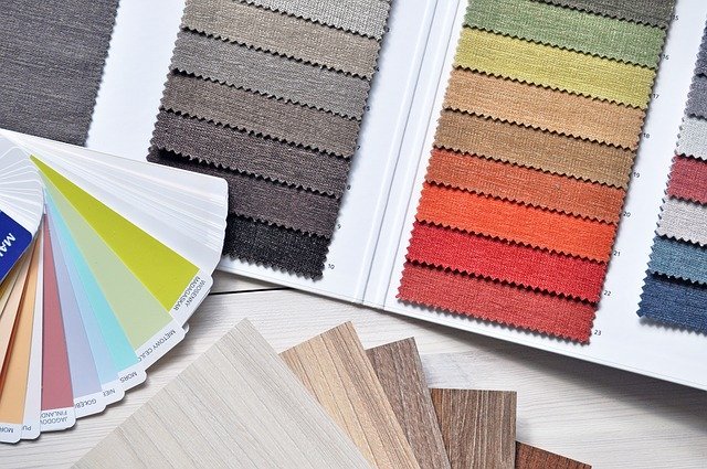Great And Easy Guide When It Comes To Interior Design