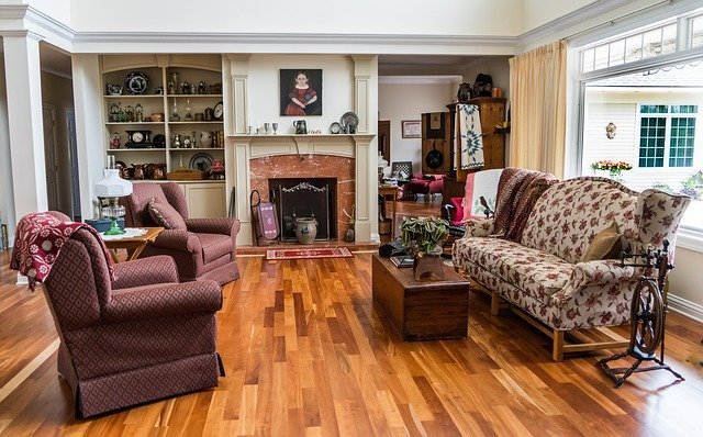 Create A Stylish Abode With These Interior Decorating Tips
