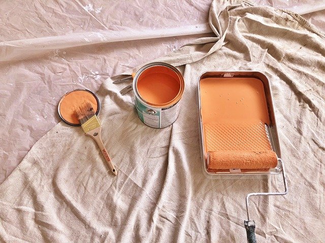 Home Improvement Can Go A Long Way