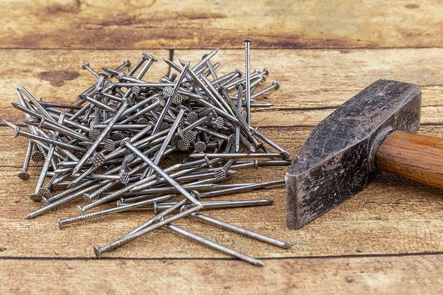 Quick Solutions For Being Your Own Handyman (or Handywoman)