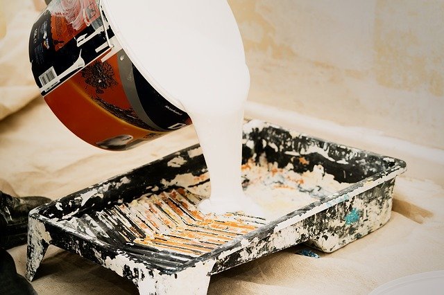 Simple Projects You Can Do To Change The Look And Appearance Of Your Home