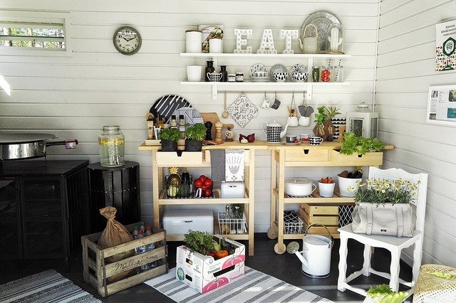 Want To Learn How To Work Wood? These Tips Can Get You Started