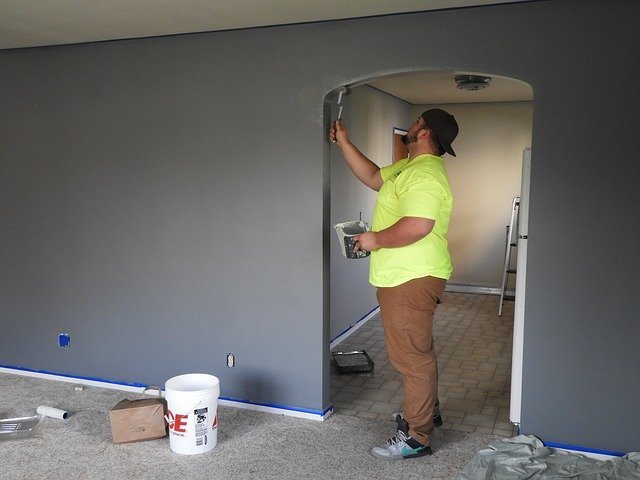 Home Improvement Projects Can Be A Pain. These Tips Will Make Your Project Go Smoothly