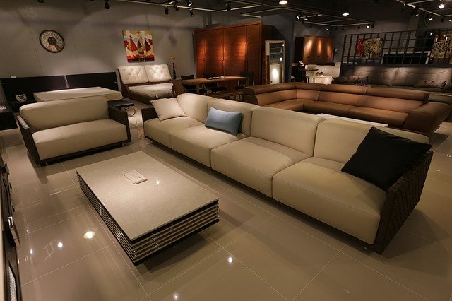 Improve Your Home’s Look With These Wonderful Interior Design Tips