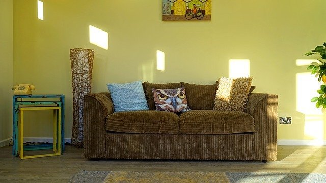 Tips For Interior Decorating That Even You Can Use
